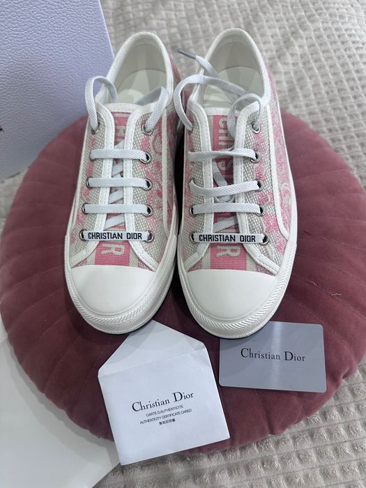 Дамски  кецове Dior