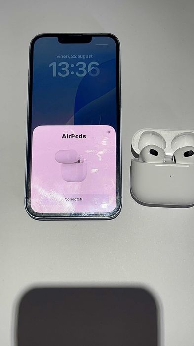 AirPods Pro 2  noi