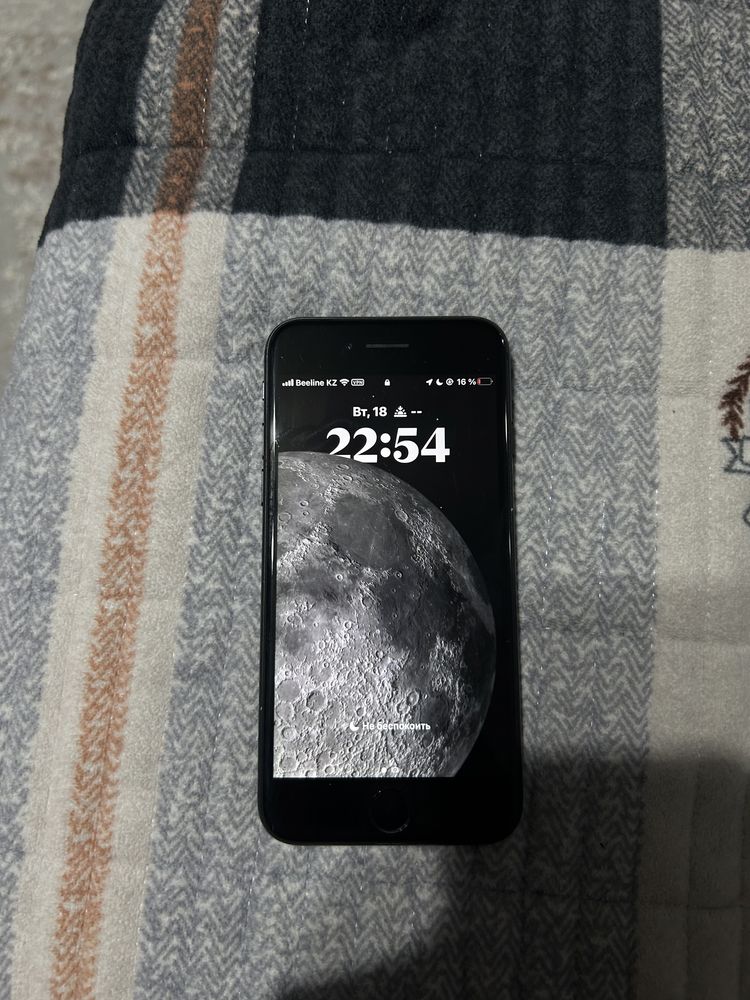 Iphone se 2020 (2 gen)