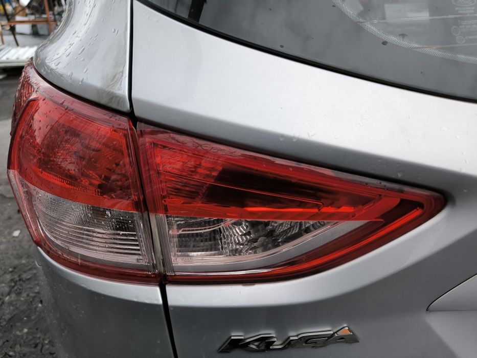 Стопове за Ford Kuga
