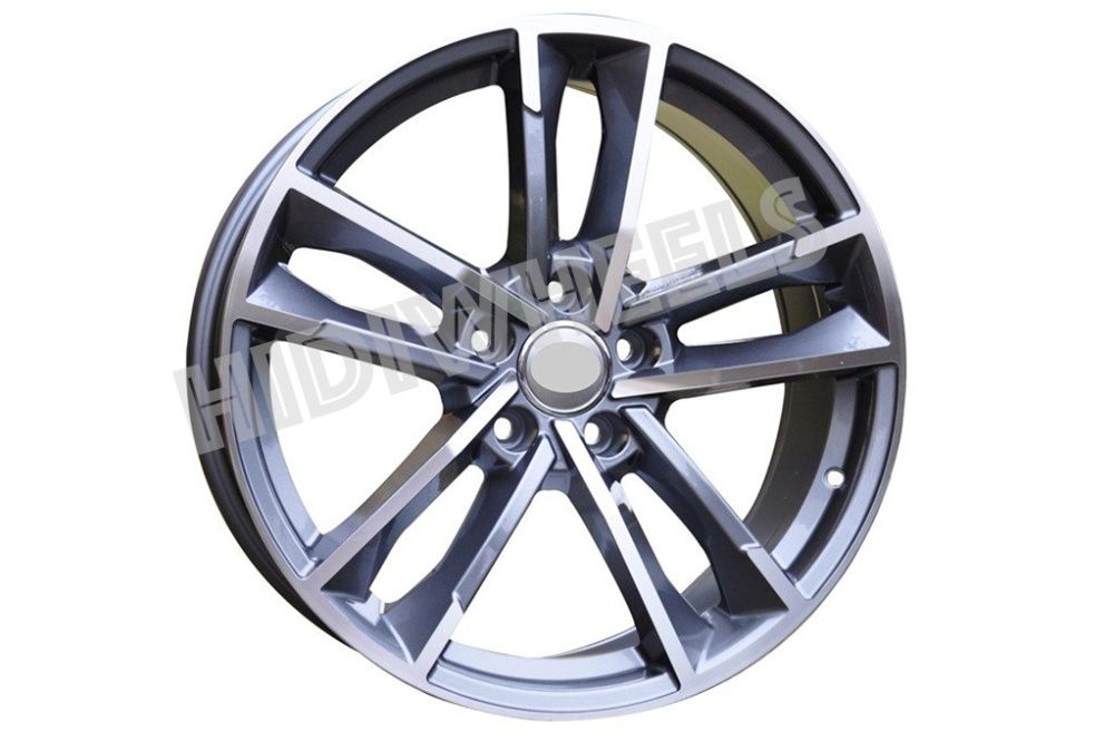 Джанти за Ауди 18" 19" 5X112 / Djanti za Audi 19" B5126