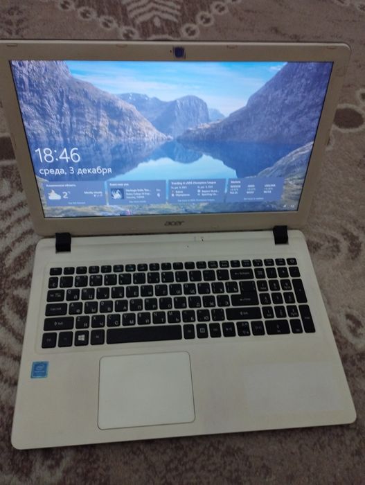 Ноутбук ,,Acer,,