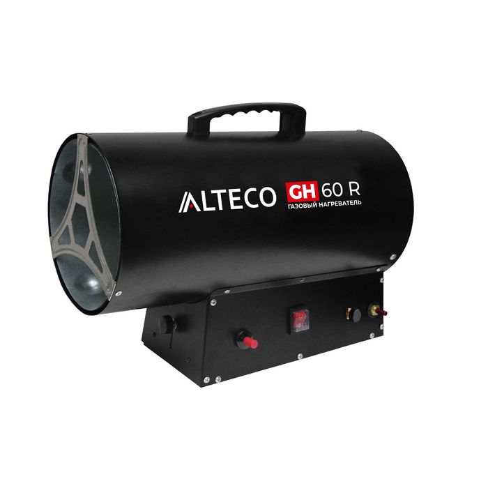 Аренда инструмента Газовая пушка, Дизельная Теплопушка Тепловая прокат