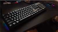 Tastatura mecanica Gaming T-dagger Bermuda TGK312