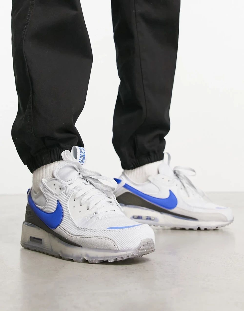 Nike Air Max 90 Terrascape номер 47