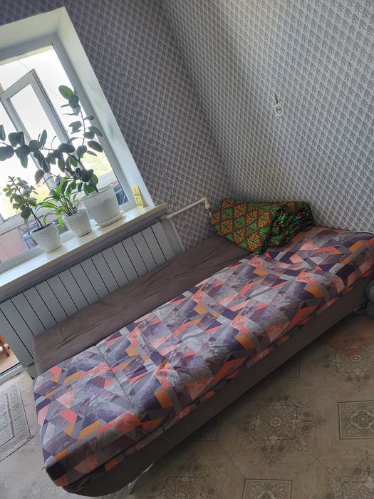 Продам диван за 15.000 раскладной