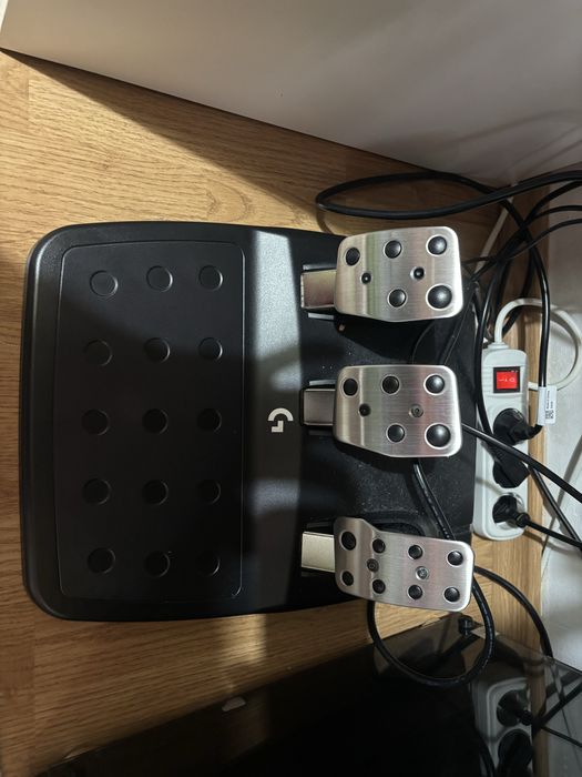 Vand volan g923 cu schimbator