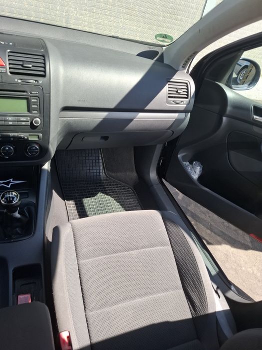 Volkswagen Golf 5