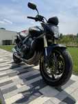 Vand Hornet 600cc