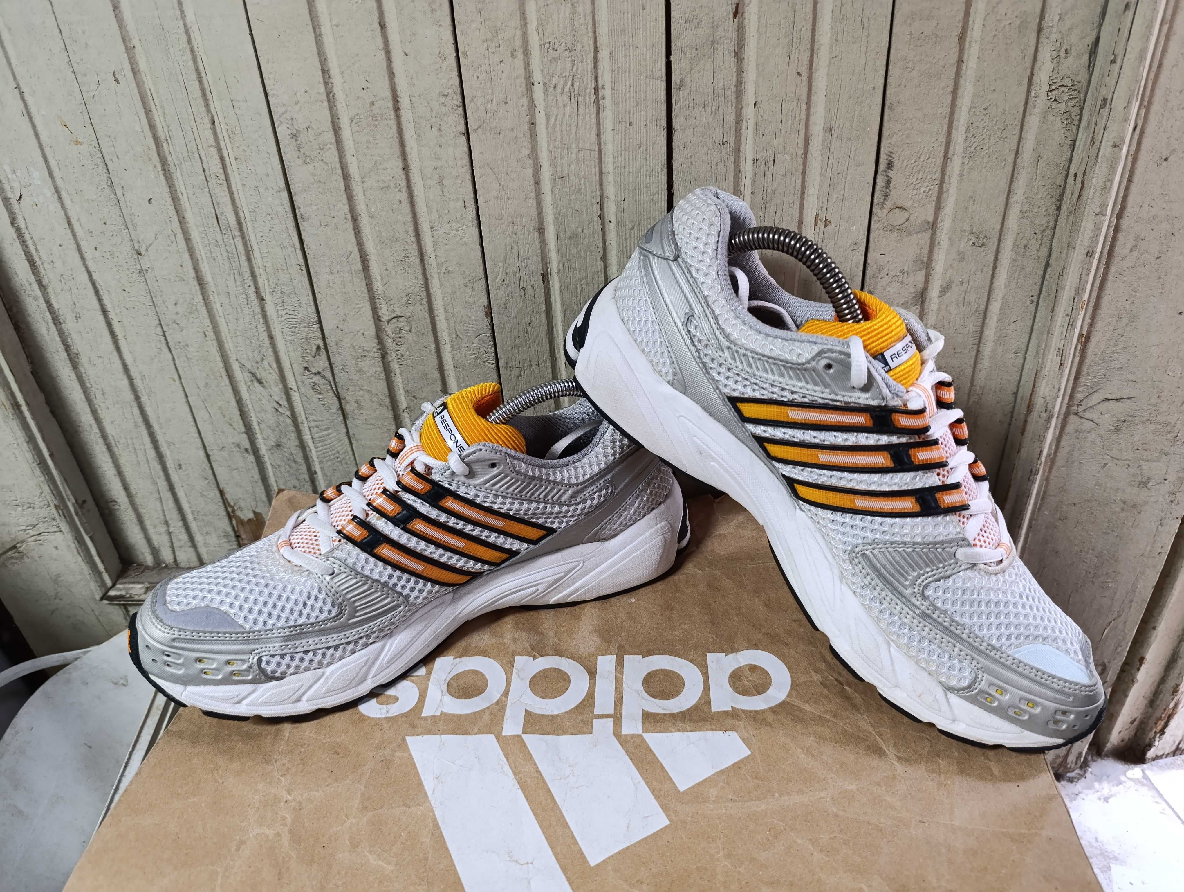 Adidas Response Cushion 17''оригинални маратонки 44 номер