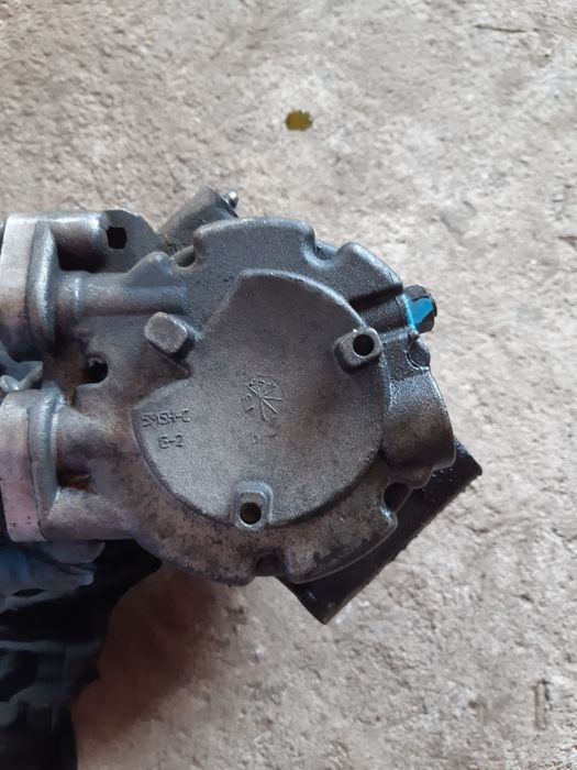 Usa megane 2, Compresor clima ford focus mk2
