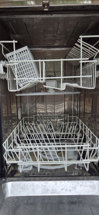 Миялния ZANUSSI свободно стояща