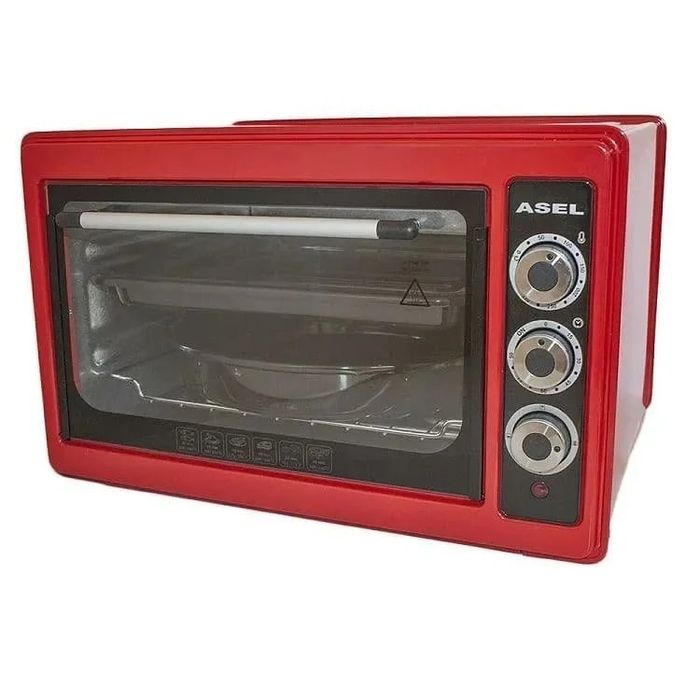 Асел печь, духовка. Акция! Новые