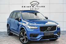 Volvo XC 90