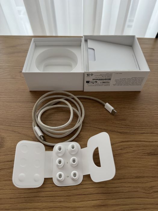 Vand AirPods Pro 2 carcasa incarcare MagSafe (USB-C)