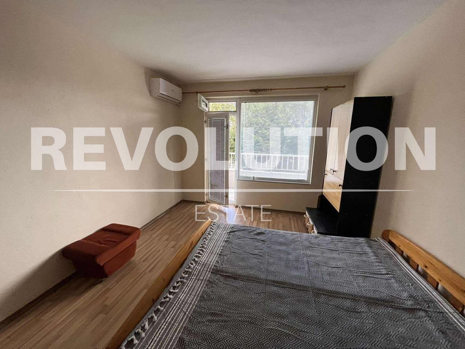 Дава се под наем Тристаен апартамент в Варна, Чайка - 100 кв.м за 400 € - Снимка #4