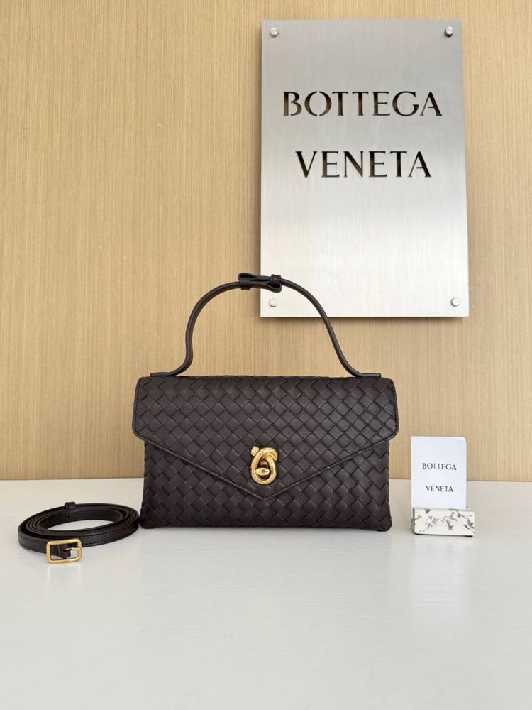 Geanta Bottega Veneta