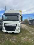 Daf 440 cf cu copresor aer. Pentru dezmevrat