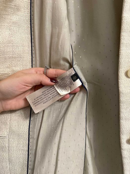 Palton dama~ Massimo Dutti