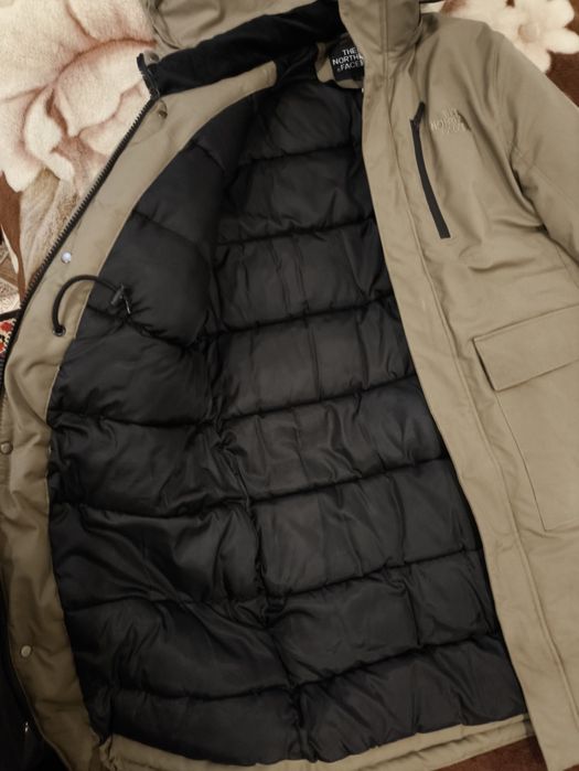Куртка The North Face (размер 3XL)