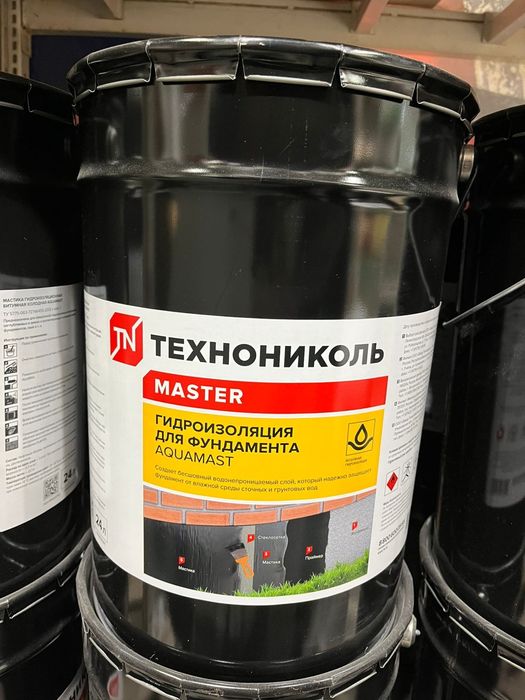 Технониколь мастика