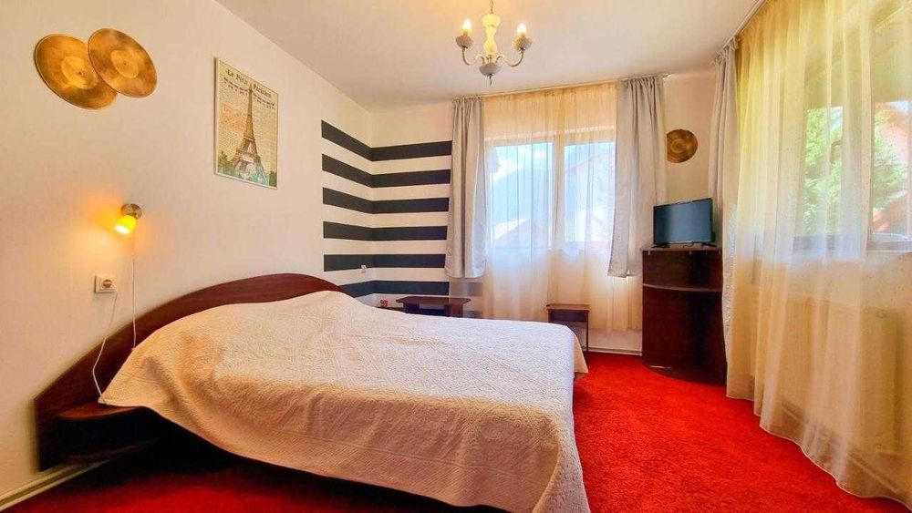 Cabana Bușteni Revelion si Craciun