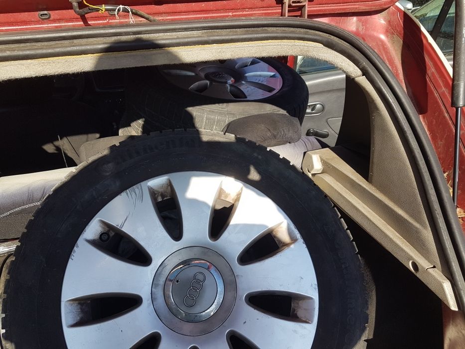 Vand piese Audi A 6 c6