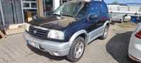 Grand Vitara 4x4 1.6 benzina AC