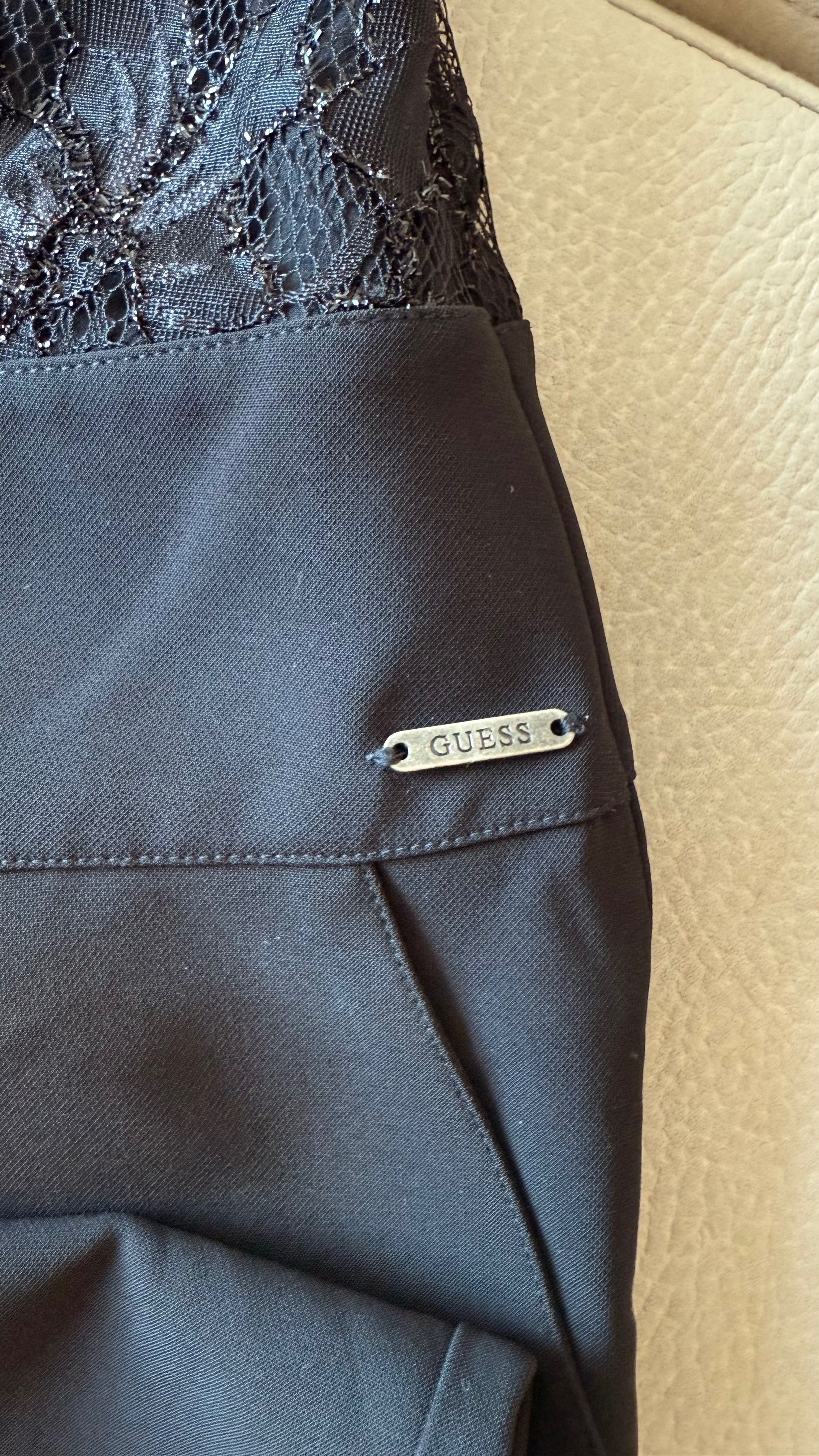 Гащеризон на Guess S размер