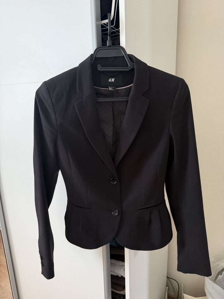 Дамско сако Zara, Bershka и др