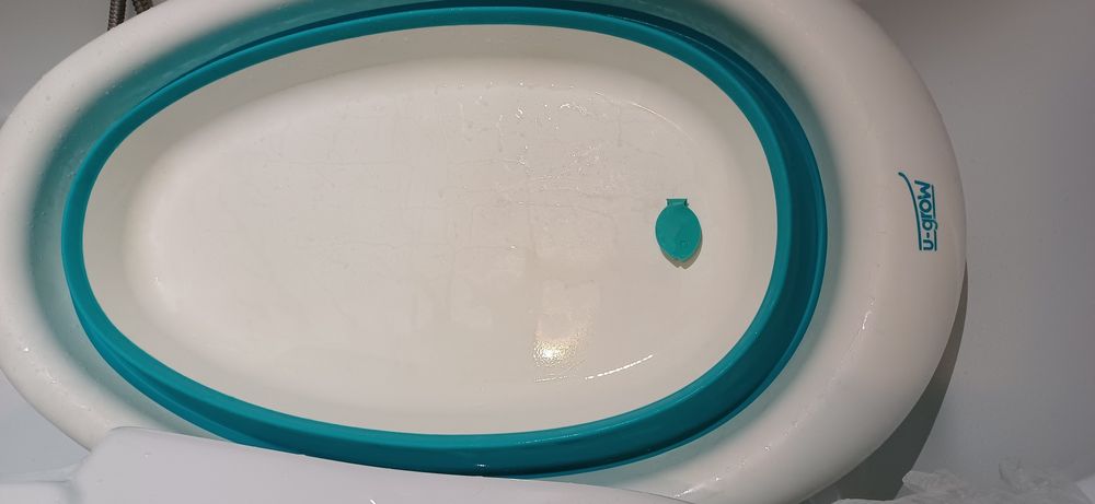 Cadita pliabila cu reductor