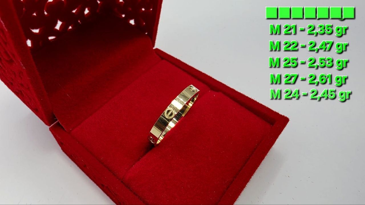 Bijuterii aur 14 k