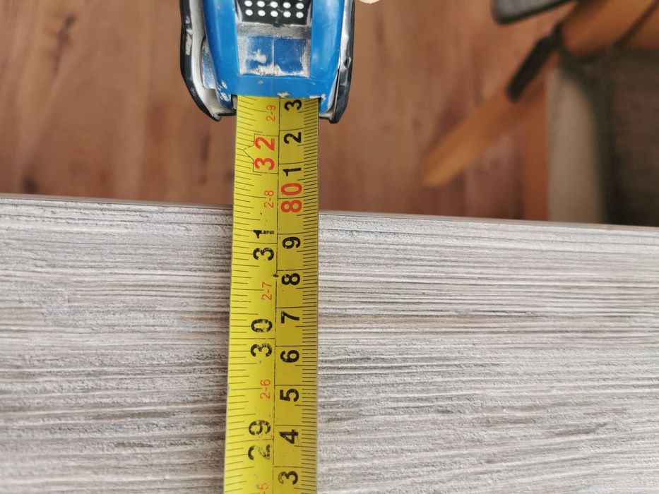 Трапезна разтегателна маса