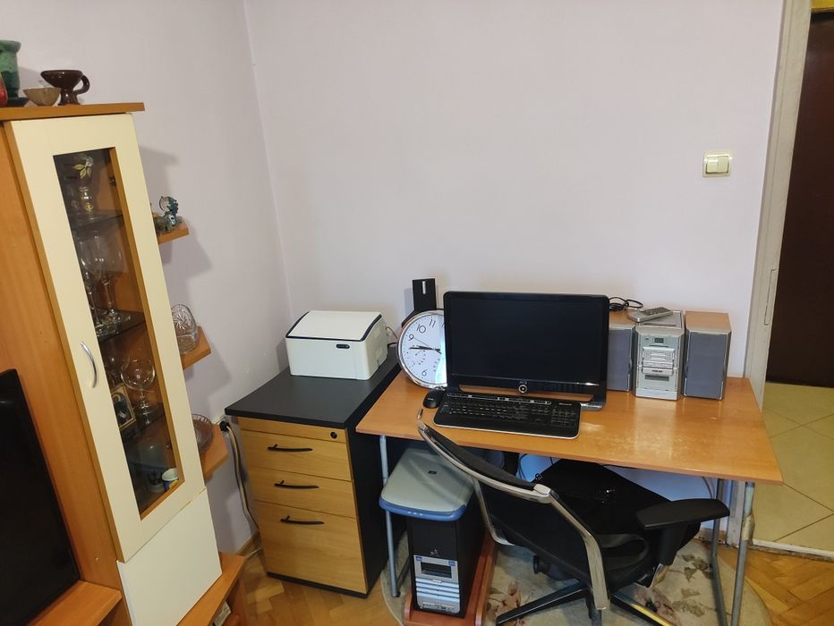 Продава се Тристаен апартамент в София, Толстой - 64 кв.м за 2110 €/кв.м - Снимка #8