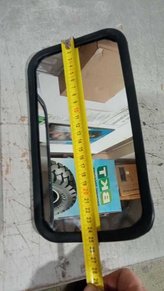 Oglinda tractor,combina și alte utilaje agricole