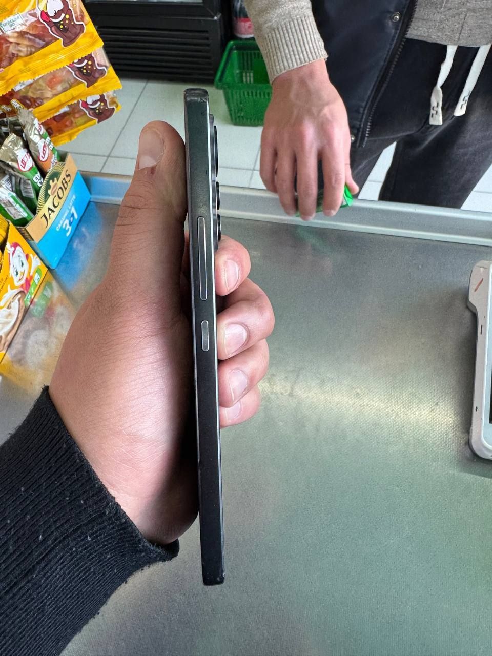 Redmi 12 lite joyi 128 tali