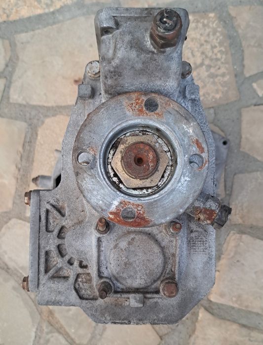 Cutie de viteze manuală 5 trepte Iveco Daily 2.5 TD 1995 - 1999 PIESE