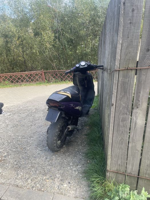 Malaguti f 12 phantom