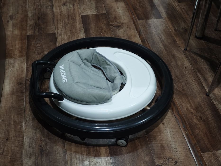 Продется ходунок