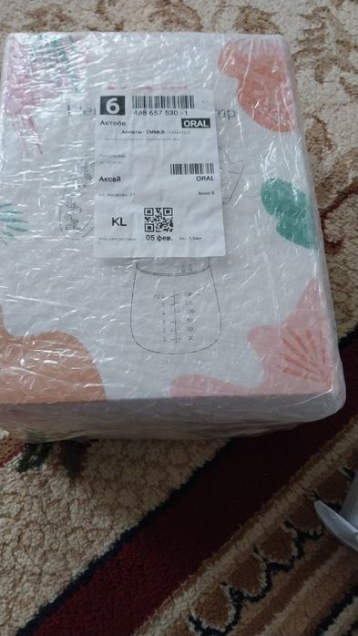 Срочно продам молокоотсос!