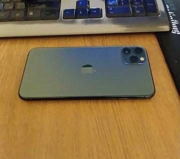 Iphone 11 pro max srochni