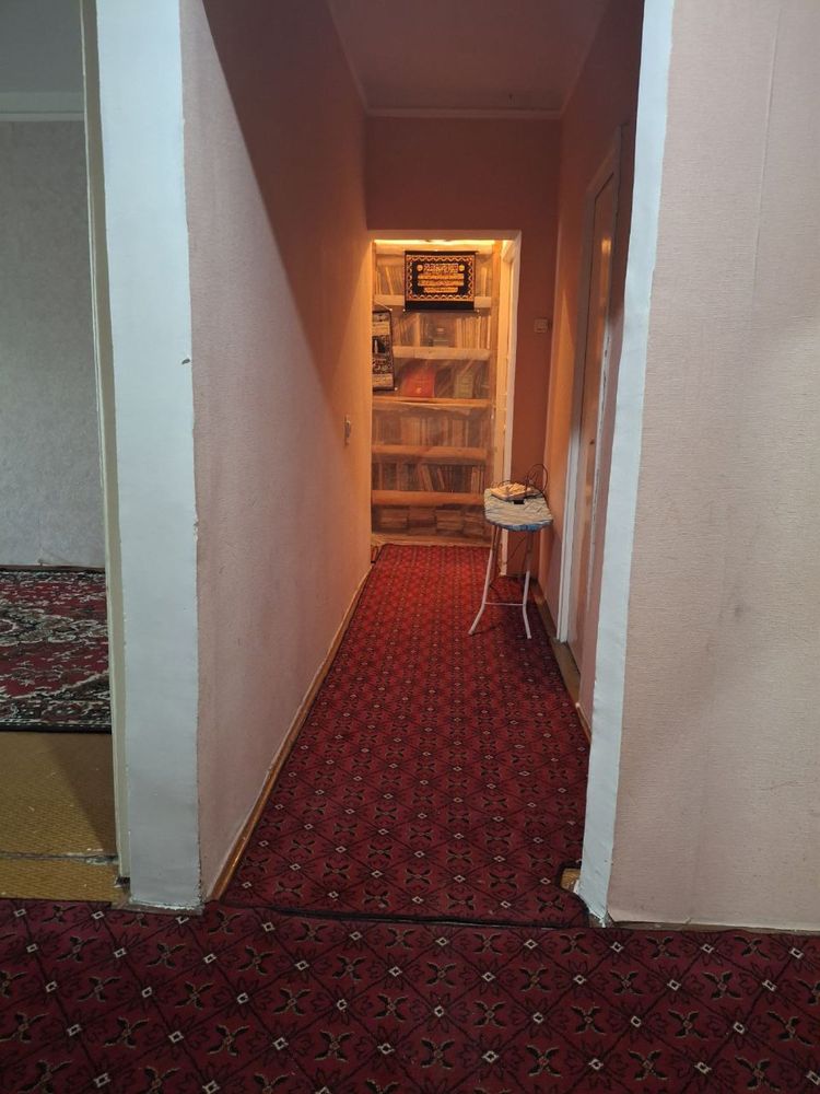 Arenda kvartira Olmazor tumani medgorodok