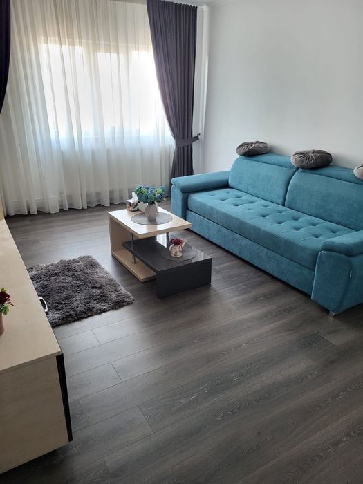 Canapea extensibila