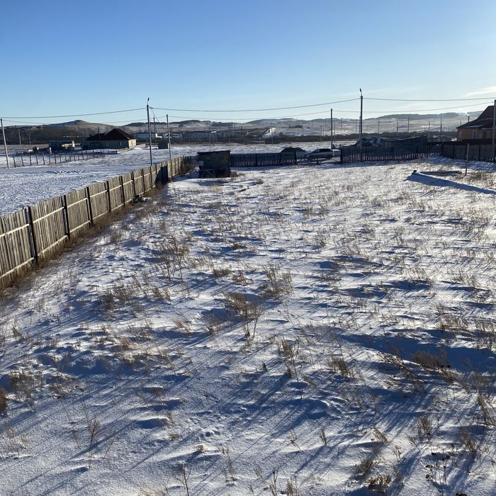 Продам земелный участок не дорого