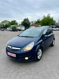 Opel Corsa D /111 Limited Edition /1.3 CDTI 95cp GARANTIE