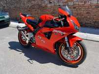 Honda CBR 954 RR Бартер за Ендуро или Чопър