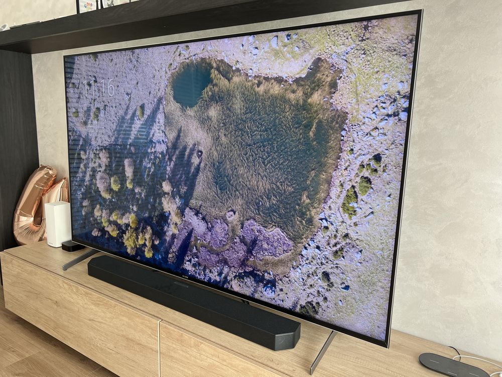 Телевизор SONY 75” KD-75XH9096 С ГАРАНЦИЯ