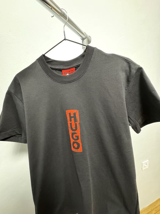Тениска Hugo Boss