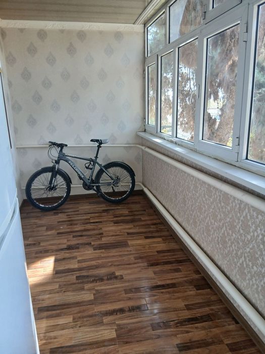 Квартира сдаётся в аренду