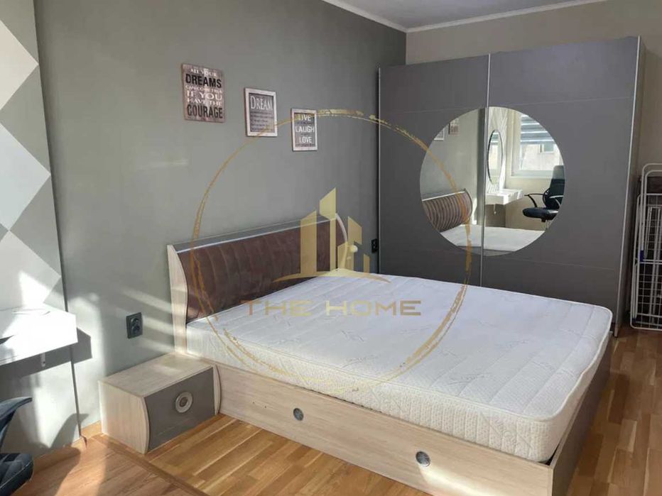 Дава се под наем Двустаен апартамент в Варна, Лятно кино Тракия - 70 кв.м за 500 € - Снимка #9